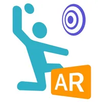 AR Throw (Powered by LiDAR) icon