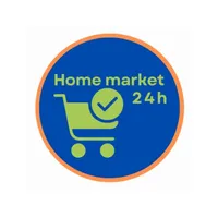 Home Market 24h icon