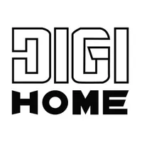 Digihome icon