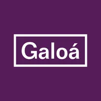 Galoá Science icon