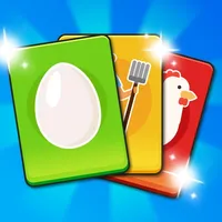 My Farm Land Cards icon