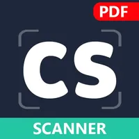 Cam scan - PDF Docs Scan icon