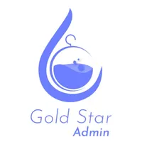 Goldstar Dry Cleaners Admin icon