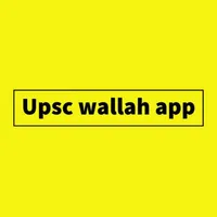 UPSC Wallah Prelims Mock Exams icon