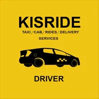 KISRIDE Driver icon