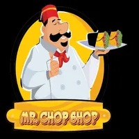 chop shop alwar icon