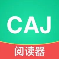 青藤CAJ阅读器-文献阅读转换 icon