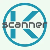 KScanner icon