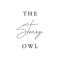 The Starry Owl icon