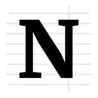 Notary for iOS icon