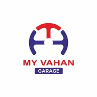 MY VAHAN GARAGE icon