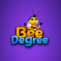 Bee Degree - Connect Plus icon