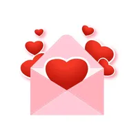 Valentine’s Cards Animated icon