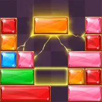 Drop Block 3D : Jewel Legend icon