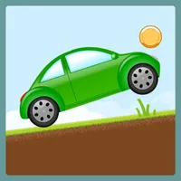 Offroad Run icon