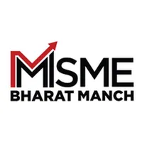 MSME Bharatmanch icon