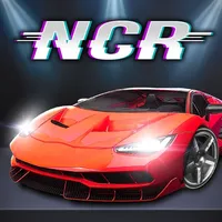 Night City Racing icon