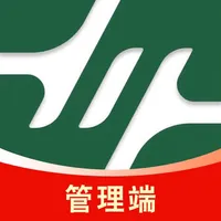 盒电站管理端 icon