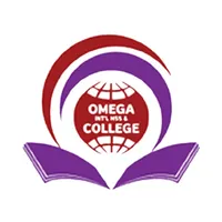 Omega International College icon