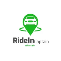 RideIn Captain icon