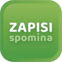 Zapisi spomina icon