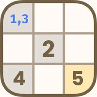 NoFluff: Sudoku icon