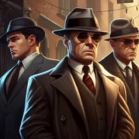 Mafia - Online icon