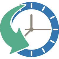 TimeTrack - Mobile icon