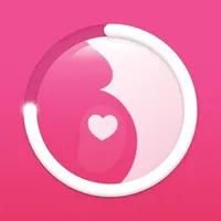 Baby Due Date Countdown Widget icon