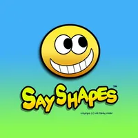 Say Shapes icon