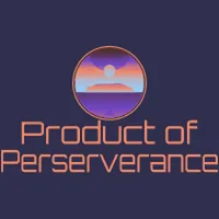 Product of Perseverance icon