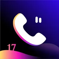 Call Screen-Colorful Call Show icon