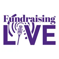 Fundraising Live icon