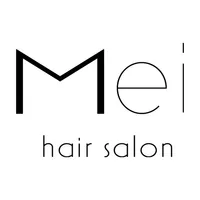 佐賀 美容室 hair salon Mei メイ icon