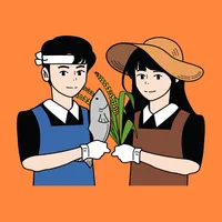 전라도청년 - 산지직송 농수산물 오픈마켓 1번지 icon