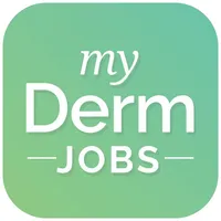 myDermJobs icon