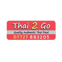 Thai 2 Go. icon