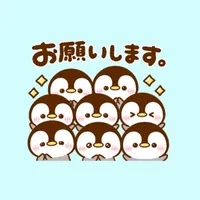 毎日可愛い ぺんぺん隊 icon