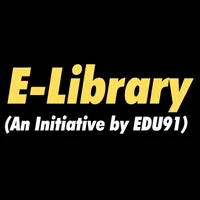 E-Library icon