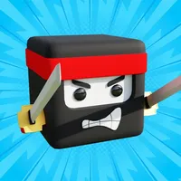 Ninja Dash Puzzle icon