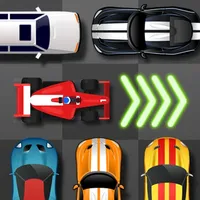 Unblock Cars : Parking Puzzle icon