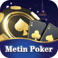 Metin Poker icon