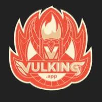 Vulking icon