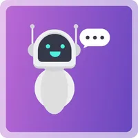 ChatGOD - AI Based Chatbot icon