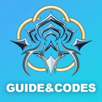 Platinum & Codes for Warframe icon