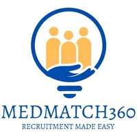 MedMatch360 icon