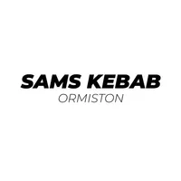 Sams Kebab Ormiston icon