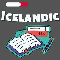 Learn Icelandic Easily icon