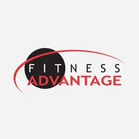 Fitness Advantage icon