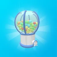 Push the Balls 3D icon